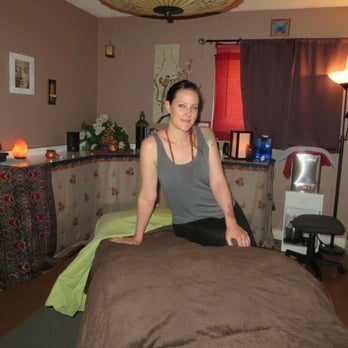 Integral Massage Therapy - Jessica at Integral Massage Therapy - Massage Therapy Near Me - Denver, Colorado