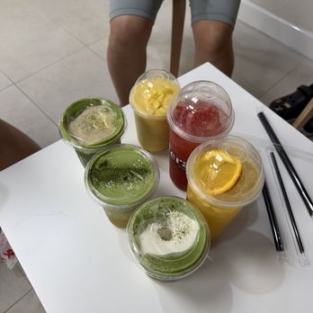 Tera Daily - Coffee & Tea Near Me - Garden Grove, California Tera Daily - Coffee & Tea Near Me - Garden Grove, California