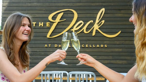 The Restaurant at DeLille Cellars by null