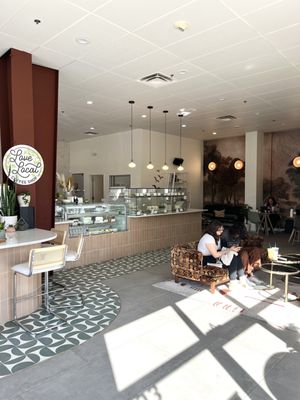 Pinch of Salt Pastries & Coffee by null