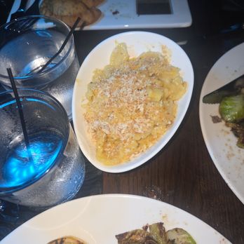 Doc's Jazz Club - Macaroni and cheese - Music Venues Near Me - Houston, Texas