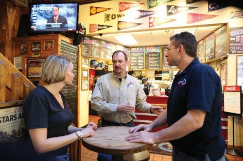Slide of Roto-Rooter Plumbing & Water Cleanup