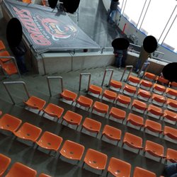 EisArena Wolfsburg