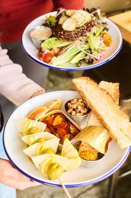 Five Mile Eatery by null