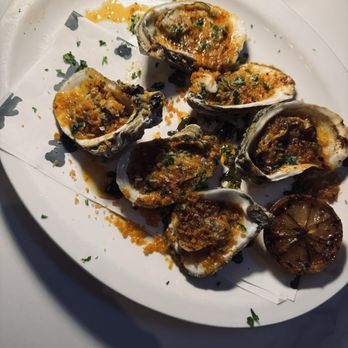 The Charlotte American Bistro - Bars Near Me - Dallas, Texas