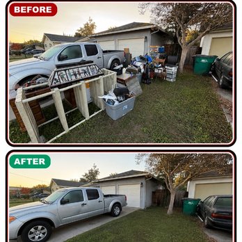 Get That Junk - Junk Removal & Hauling Near Me - Stockton, California Get That Junk - Junk Removal & Hauling Near Me - Stockton, California