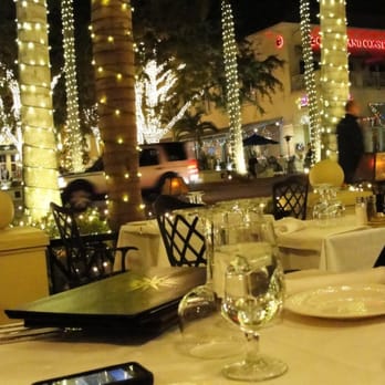 Vergina - Italian Near Me - Naples, Florida