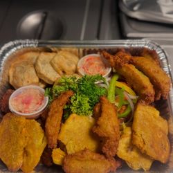 Lalou's Cuisine & Catering Services
