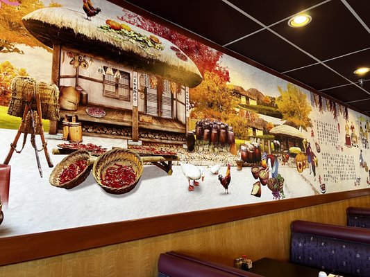 Szechuan Brothers Chinese Restaurant by null