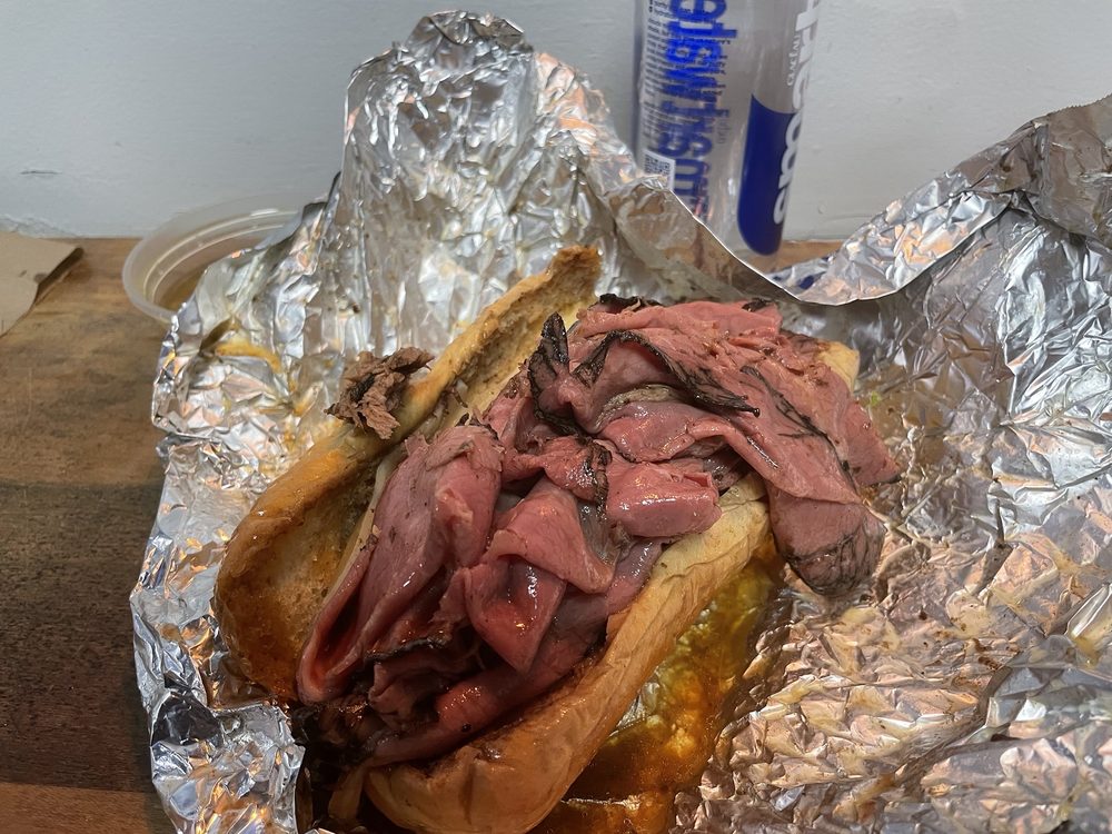 CLEVELAND SANDWICH COMPANY Updated June 2024 34 Photos & 25 Reviews 230 W Huron Rd