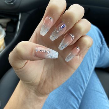 Kailua Nails - Nails - Nail Salons Near Me - Kailua, Hawaii Kailua Nails - Nails - Nail Salons Near Me - Kailua, Hawaii
