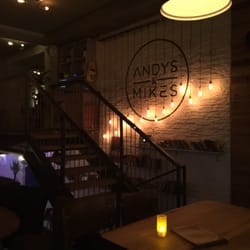 Mikes 11 Fünfzig