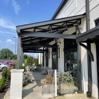 Edgar's Bakery - Outside - Bakeries Near Me - Huntsville, Alabama Edgar's Bakery - Outside - Bakeries Near Me - Huntsville, Alabama