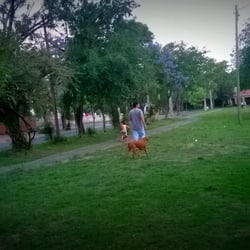 Parque Cuarto Centenario
