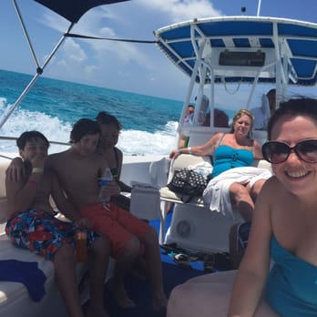 Cancun Whale Shark Tours - Tours Near Me - Cancún, ROO