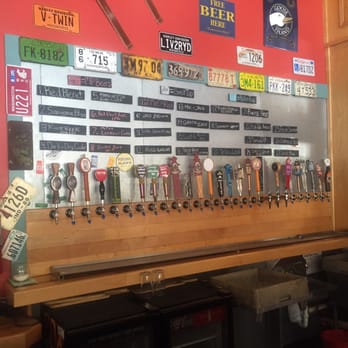 Milepost Brewing - American Near Me - Cashmere, Washington