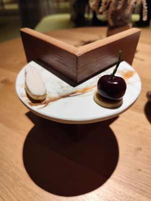 Restaurante La Finca by null