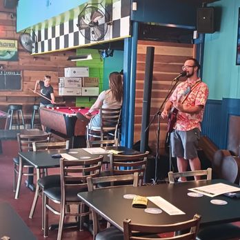 Riptides Pb - Great music! - Sports Bars Near Me - San Diego, California