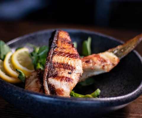 Umami Restaurant (All You Can Eat Sushi) by null