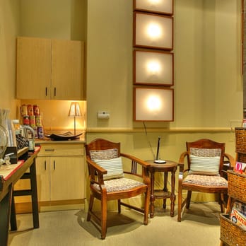 Evolutions Medical & Day Spa - Unwind in the tea lounge before or after a treatment. - Day Spas Near Me - Santa Barbara, California Evolutions Medical & Day Spa - Unwind in the tea lounge before or after a treatment. - Day Spas Near Me - Santa Barbara, California