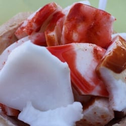 Gabby's Cocos - Coco with limon and valentina