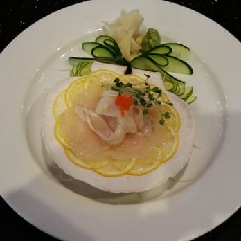 Tokyo Harbor - Fresh live sashimi scallop - Sushi Bars Near Me - Forney, Texas Tokyo Harbor - Fresh live sashimi scallop - Sushi Bars Near Me - Forney, Texas