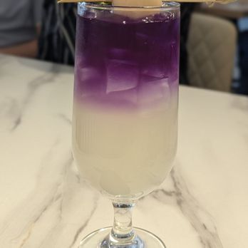 Taste & Glory - Lychee lemondae - Breakfast & Brunch Near Me - San Mateo, California Taste & Glory - Lychee lemondae - Breakfast & Brunch Near Me - San Mateo, California