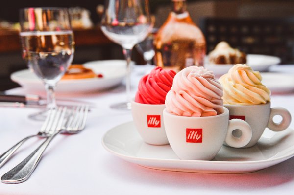 Brenner's on the River Walk by null