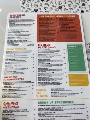 Menu photo 4 OEB Breakfast - River Landing Saskatoon, SK Menu photo 4 OEB Breakfast - River Landing Saskatoon, SK