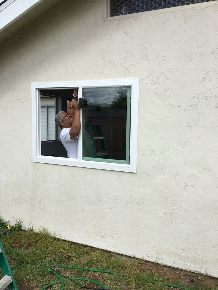 Slide of Precision Custom Remodeling