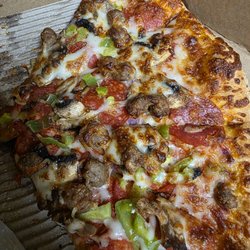 Large deluxe