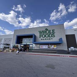Whole Foods Market