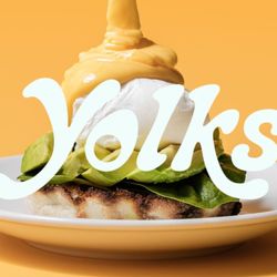 Yolks 