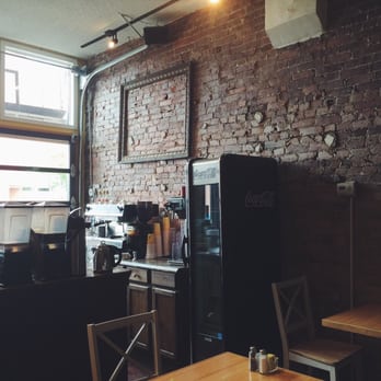 Caffe Mona La Bistro - Breakfast & Brunch Near Me - Pittsburgh, Pennsylvania