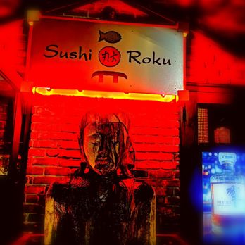 Sushi Roku - Sushi Bars Near Me - Pasadena, California Sushi Roku - Sushi Bars Near Me - Pasadena, California