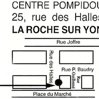 Restaurant La Fringale - Restaurants Near Me - La Roche sur Yon, 85 Restaurant La Fringale - Restaurants Near Me - La Roche sur Yon, 85