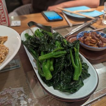 Juqi - Stir fried chinese broccoli - Chinese Near Me - Flushing, New York Juqi - Stir fried chinese broccoli - Chinese Near Me - Flushing, New York