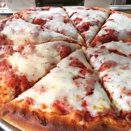 Deep Dish Pizza Deep Dish Pizza