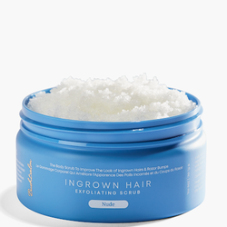 Retail Product - Bushbalm Ingrown Hair Exfoliating Scrub $20