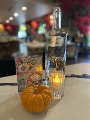 Osha Thai Montgomery by null