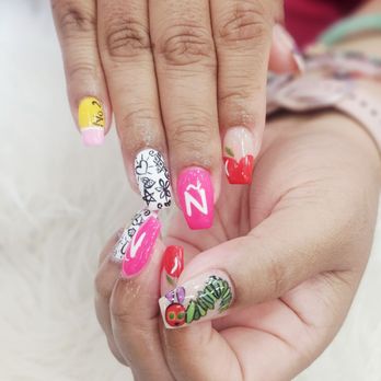 JK Nails - Nail Salons Near Me - Los Angeles, California JK Nails - Nail Salons Near Me - Los Angeles, California