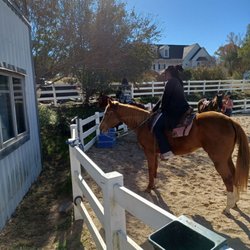 Black Creek Hill Farms