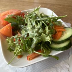 Restaurant im Mühlenturm