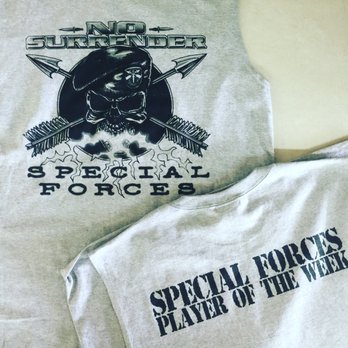 JOD Designs - No order too Small - Screen Printing/T-Shirt Printing Near Me