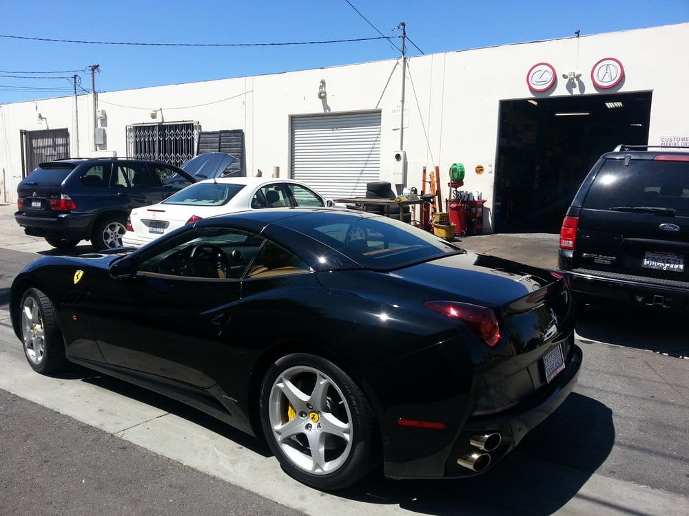 VN AUTO REPAIR Updated October 2024 60 Reviews 43 Tiburon St, San