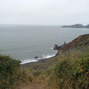Black Sands Beach - Beaches Near Me - Sausalito, California Black Sands Beach - Beaches Near Me - Sausalito, California