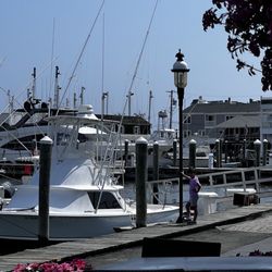 Bryne BYOB - Great view for brunch