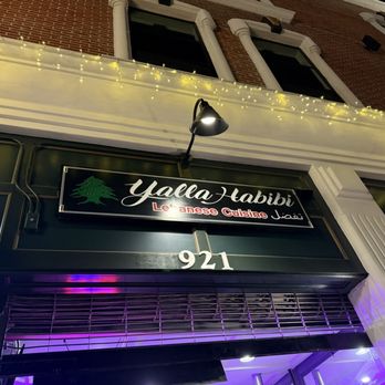 Yalla Habibi - Mediterranean Near Me - San Diego, California Yalla Habibi - Mediterranean Near Me - San Diego, California