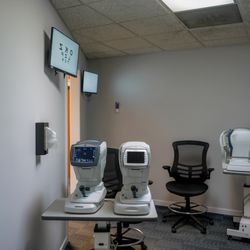 Eye Care Center of Port Huron