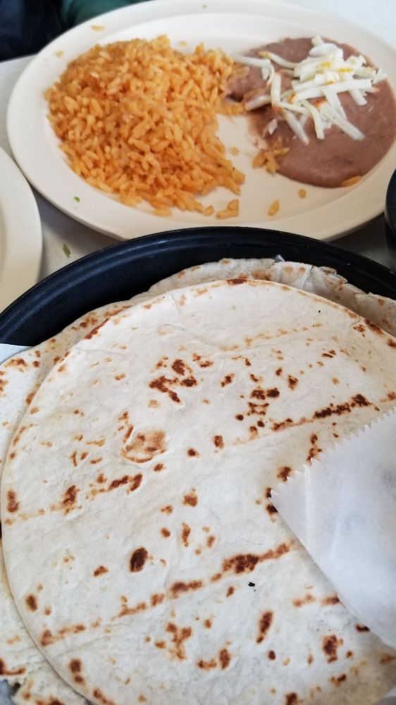 Taqueria Chicago Logo